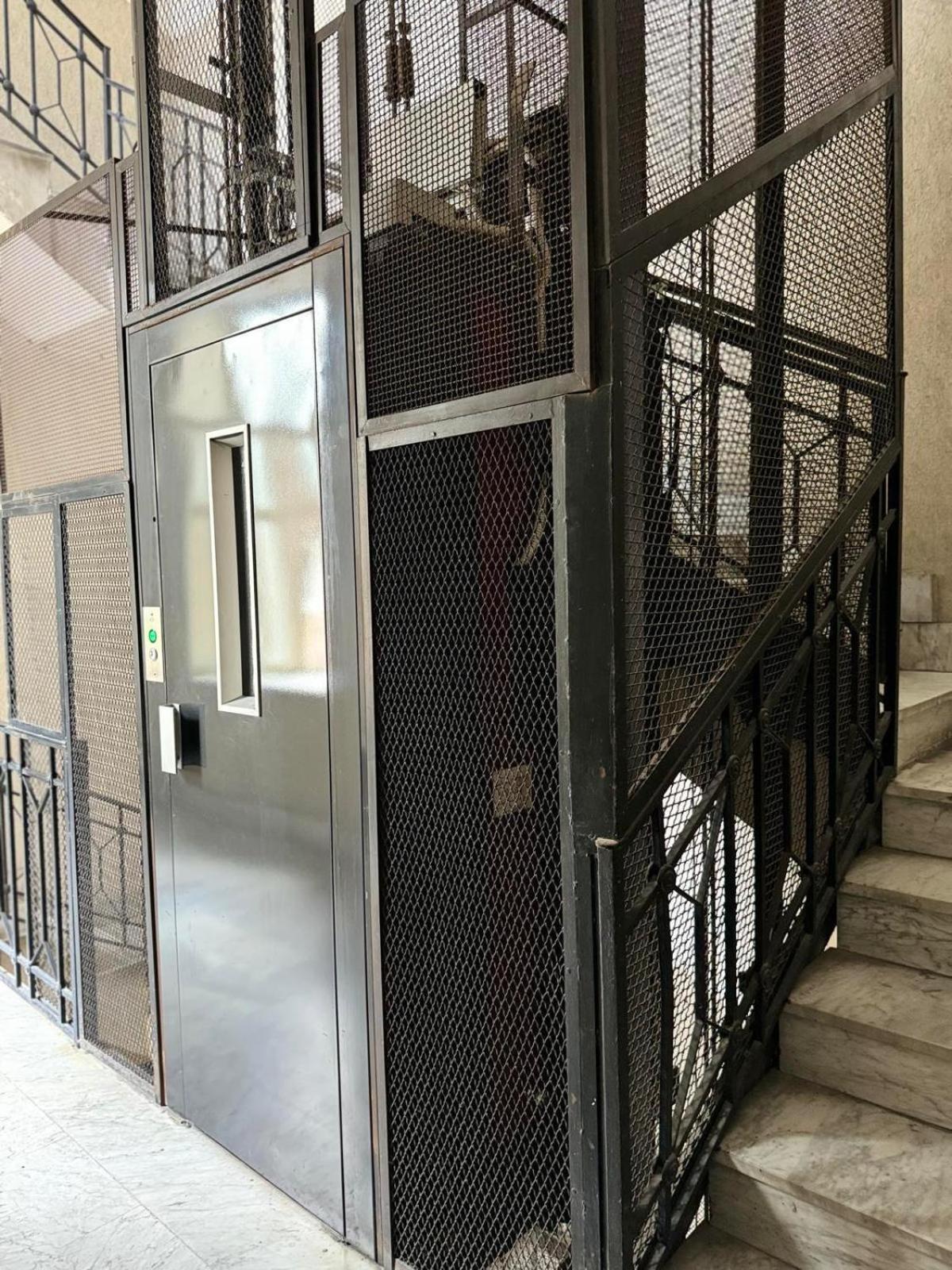 Appartement House Station *