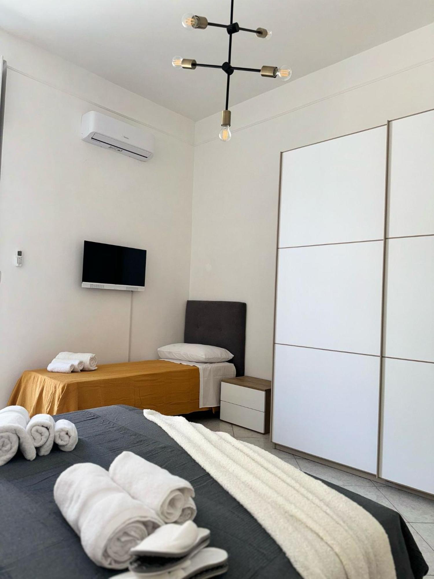 House Station Appartement