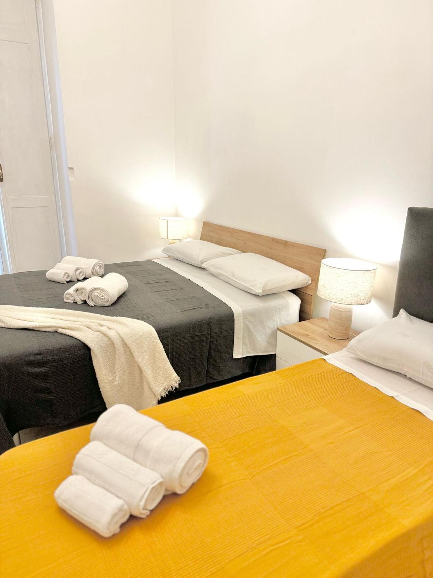 House Station Appartement *